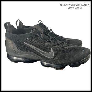 Nike Air VaporMax 2021 FK Men's 15